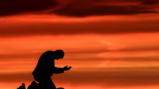 Pastor Marcos Marrero