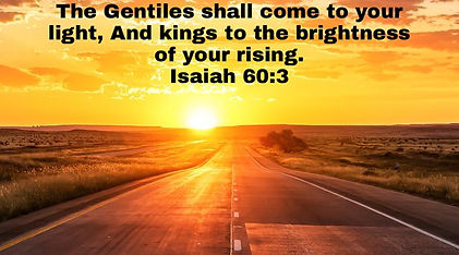 “The Gentiles Shall Know” explores Ezekiel 38–39, where God foretells an end-time invasion against Israel. This invasion, prompted by God, is designed to reveal His holiness to the nations before the seven-year Day of the Lord’s Wrath begins. Scripture declares that God will supernaturally destroy the invading armies, leaving no doubt about His power and sovereignty.
The message underscores that both Israel and the Church share in God’s covenant promises—Israel with a physical inheritance and the Church with a spiritual one. Despite replacement theology teachings, God reaffirms Israel’s central role in end-time prophecy, restoring them to their land and pouring out His Spirit upon them after the Church’s removal.
Prophecies also identify the nations aligned against Israel, including those from the “uttermost north” (Gog, Rosh) along with Persia (Iran), Ethiopia, and others—alignments visible in current geopolitical realities. The destruction of Damascus (Isaiah 17:1) may act as a trigger for these events. Ultimately, God calls the nations to His “sacrificial feast” on the mountains of Israel, demonstrating His glory before all.
The study concludes by affirming God’s faithfulness: just as He revealed these details to Ezekiel 2,500 years ago, His promises of redemption and Christ’s soon return can be trusted. Both Israel and the Gentiles will know that the Lord alone is God when He establishes His sanctuary among His people forever.