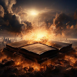 This teaching explores Paul’s warning in Romans 2:8 about God’s indignation and wrath toward those who are self-seeking and reject His truth. God’s wrath is not arbitrary, but the natural result of sowing rebellion and despising His grace. While justification instantly grants forgiveness through faith in Christ, sanctification is an ongoing process of cleansing and self-denial. Believers who persist in selfish ambition risk falling under God’s indignation and forfeiting eternal rewards, even though salvation itself is secure.
Paul emphasizes that God’s grace teaches us to deny ungodliness and live righteously, preparing us for Christ’s return. Those who fail to prepare, like the unfaithful servant in Luke 12, may face discipline and endure God’s wrath alongside unbelievers before restoration. Revelation 3 contrasts the faithful Philadelphia church, spared from the hour of trial, with the lukewarm Laodiceans, who are warned to repent through refining fire.
Ultimately, salvation is a free gift, but eternal rewards are tied to faithfulness. Self-seeking leads to loss, while self-denial leads to eternal gain. Believers are urged to repent, embrace sanctification, and walk in God’s grace so that when Christ returns, they will be found faithful, spared from wrath, and rewarded in eternity.