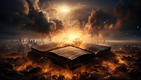 The teaching frames spiritual discernment as essential because our struggle is not against flesh and blood but against spiritual powers. Using Matthew 12:43–45, it explains how an unclean spirit, once expelled, seeks reentry; if the “house” (the inner life) is left empty, it returns with seven worse spirits, leaving the person in a worse condition. Therefore, deliverance must be followed by filling—with the Holy Spirit and love.
The message traces today’s “wicked generation” to idolatry and resulting iniquity (Exodus 20:4–5; Psalm 7:14). Idolatry equals hatred toward God; where hatred resides, it breeds further corruption. Proverbs 26:24–26 is presented as the key: a hating heart hides behind smooth words yet holds seven abominations that will manifest publicly.
These seven abominations (rooted in hate and often aligning with lust of the flesh, lust of the eyes, and the pride of life) are outlined from Proverbs:
Pride in heart—the mask that partners with hate (Prov 16:5).
Sacrifice of the wicked—religious activity from wrong motives (Prov 15:8; cf. Luke 18:11–13).
Thoughts of the wicked—a mindset that produces slander, gossip, and put-downs (Prov 15:26).
Perverse heart—malice that delights in others’ harm (Prov 11:20).
Lying lips—deceit used to get ahead; envy and self-seeking (Prov 12:22; cf. Jas 3:14).
Dishonest scales—systemic dishonesty in life and work (Prov 11:1).
Perverse person—a counterfeit self formed by sustained deceit and sin (Prov 3:32).
Practical ministry application: discern the spirit behind behaviors (e.g., anger, slander), respond with prayer and blessing rather than retaliation, and aim at the root of hate (including self-hate), not merely the symptoms.
The antidote is God’s love poured into our hearts by the Holy Spirit (Rom 5:5, 8). When love fills the “house,” returning spirits find no vacancy. Believers are assured that nothing can separate us from the love of God in Christ (Rom 8:37–39). The call is to maintain a Spirit-filled life so the fruits of love (Gal 5:22–23) displace the fruits of hate, securing lasting freedom.