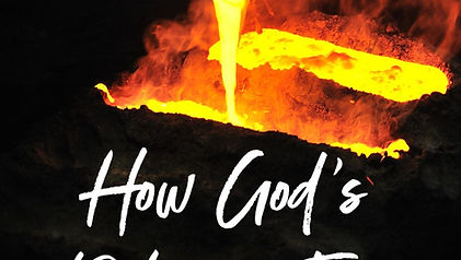 This teaching draws from Jeremiah 9:7 and other Scriptures to reveal God’s process of refining and judgment. It begins by addressing the question of why God delays judgment despite ongoing evil, pointing to His timing and the principle of “sin as debt” that must run its course before judgment is executed.
Through Christ’s death and resurrection, believers have their sin debt marked “paid in full,” and thus escape the final judgment. Those who reject Christ, however, remain subject to God’s refining fire when His grace period ends. The coming tribulation is described as a global refining process where billions will perish, yet even then God offers a final chance to repent.
The message contrasts the ease of receiving salvation now with the unimaginable difficulty of being saved during the time of God’s wrath, when faith may require martyrdom. Ultimately, God’s refining fire is not only about judgment but also preparation for a new eternal reality where obedience, peace, and joy will define life.
The teaching closes with an urgent appeal: there is nothing in this world worth missing heaven for. Believers are being prepared for eternal glory, and the wise will choose Christ now, before the refining fire consumes the earth.