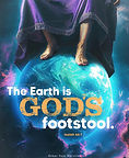 Related teaching: AT HIS FOOTSTOOL