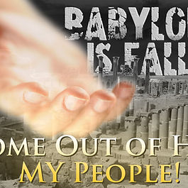 The chapter begins with the angelic declaration in Revelation 18: “Babylon the great is fallen, is fallen,” unveiling that the world’s demonic system—rooted in self-worship, false religion, secular humanism, and commercial exploitation—has been exposed and destroyed in one swift act of God’s judgment. Babylon, once a center of wealth, indulgence, and sorcery, is revealed as the dwelling place of demons and the engine of persecution against the saints.
Believers are warned to “come out of her,” avoiding the sins and plagues that fall upon her, for her self-exaltation and luxury have brought God’s wrath in a single day of fire, famine, and mourning. With the demonic deception removed, many who once followed secular humanism and selfish ambition will finally recognize their spiritual misery, refuse the mark of the beast, and repent. The destruction of Babylon also collapses the global economic system, leaving the nations in despair without hope or mercy from the beast.
The text ties this event to a larger biblical pattern, beginning with Cain’s jealousy and murder of Abel, showing how sin, pride, and demonic influence always demand blood. All human bloodshed, from Abel to the martyrs, cries out to God, and in Babylon’s fall, this blood is avenged. While humans are judged according to their choices within their dispensations, the demons who instigated sin are now bound to their eternal prison within Babylon.
Heaven rejoices over this judgment, as seen in Revelation 19, where the multitude praises God for avenging His servants. The chapter emphasizes that participation in spiritual adultery—idolatry, self-righteousness, and false worship—always leads to destruction, while true repentance and the application of Christ’s blood deliver from demonic power. The fall of Babylon marks the triumph of God’s justice and the eternal imprisonment of the forces that have corrupted humanity throughout history.