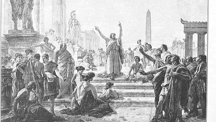 “The Gentiles Shall Know” explores Ezekiel 38–39, where God foretells an end-time invasion against Israel. This invasion, prompted by God, is designed to reveal His holiness to the nations before the seven-year Day of the Lord’s Wrath begins. Scripture declares that God will supernaturally destroy the invading armies, leaving no doubt about His power and sovereignty.

The message underscores that both Israel and the Church share in God’s covenant promises—Israel with a physical inheritance and the Church with a spiritual one. Despite replacement theology teachings, God reaffirms Israel’s central role in end-time prophecy, restoring them to their land and pouring out His Spirit upon them after the Church’s removal.

Prophecies also identify the nations aligned against Israel, including those from the “uttermost north” (Gog, Rosh) along with Persia (Iran), Ethiopia, and others—alignments visible in current geopolitical realities. The destruction of Damascus (Isaiah 17:1) may act as a trigger for these events. Ultimately, God calls the nations to His “sacrificial feast” on the mountains of Israel, demonstrating His glory before all.

The study concludes by affirming God’s faithfulness: just as He revealed these details to Ezekiel 2,500 years ago, His promises of redemption and Christ’s soon return can be trusted. Both Israel and the Gentiles will know that the Lord alone is God when He establishes His sanctuary among His people forever.