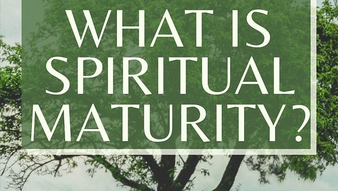 The objective of Maturity vs. Infancy is to teach believers the importance of spiritual growth and the dangers of remaining in spiritual immaturity. Pastor Marcos highlights how deliverance, discipleship, and the pursuit of deeper truth move Christians from carnal, childlike dependence into mature faith, equipping them to fulfill the Great Commission and live as fruitful servants of Christ.