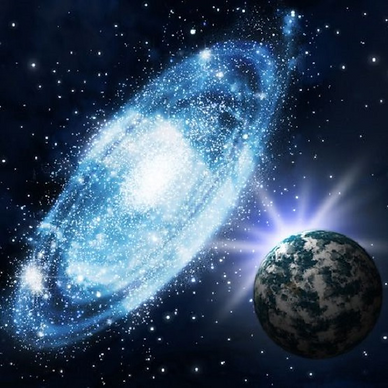 galaxy