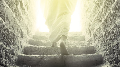 resurrection