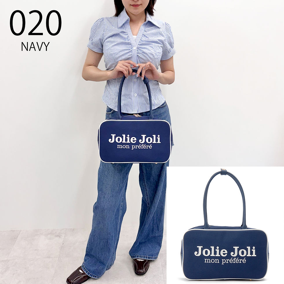 サムネイル： JJ-20267388(全4色)