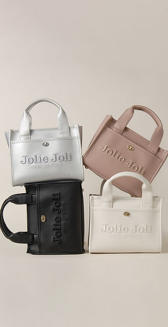 Jolie Joli OFFICIAL (ジョリージョリ) | バッグ