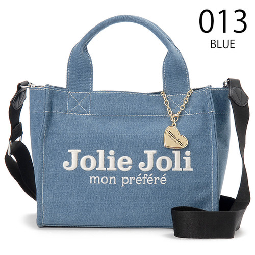 JJ-2025153(全4色) | Jolie Joli official
