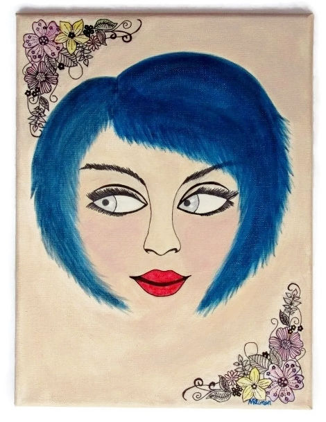 Look This Way - £40