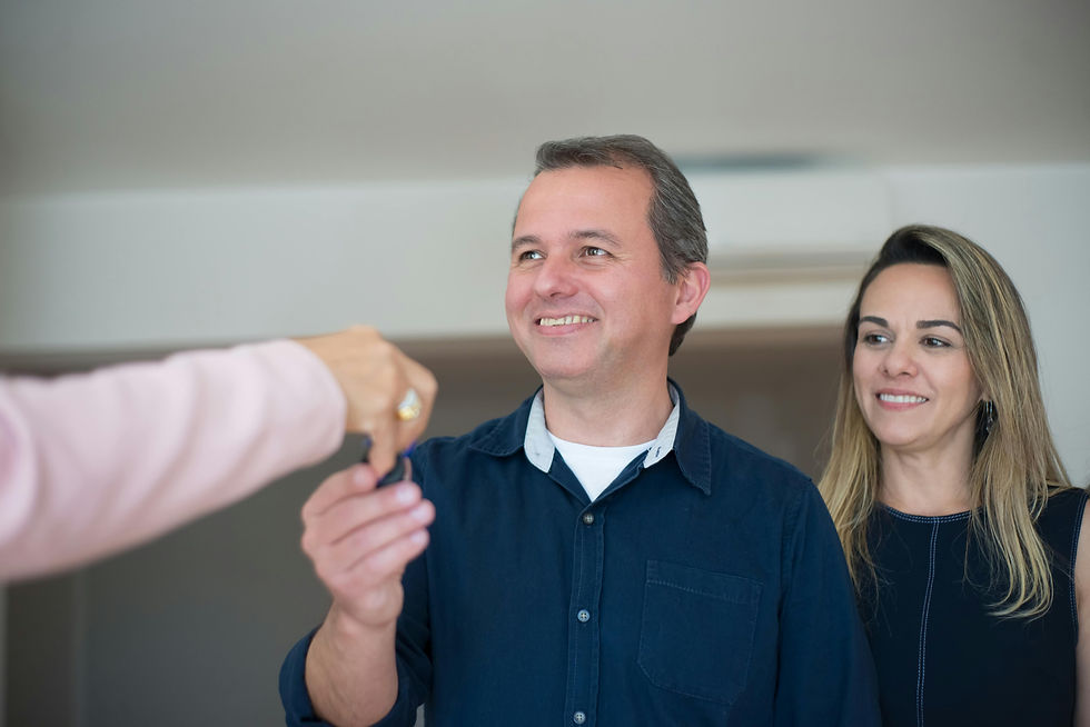 Conventional loans in Vancouver