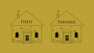 How Vancouver Homebuyers Can Navigate Mortgage Rates: Fixed vs. Variable in Today’s Market
