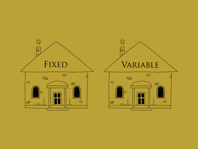 How Vancouver Homebuyers Can Navigate Mortgage Rates: Fixed vs. Variable in Today’s Market