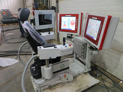 Directional Tools | Ct Logics Inc