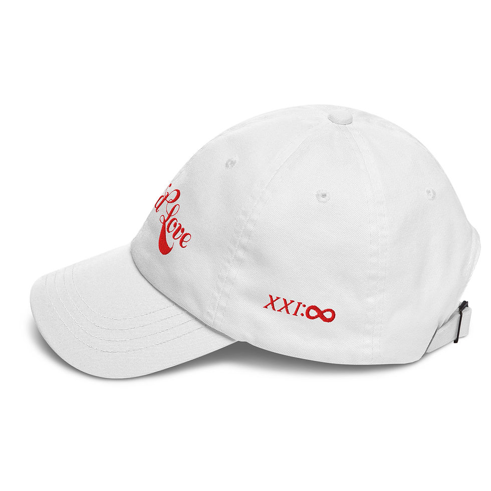 Thumbnail: Classic Dad Hat | Yupoong 6245CM copy copy