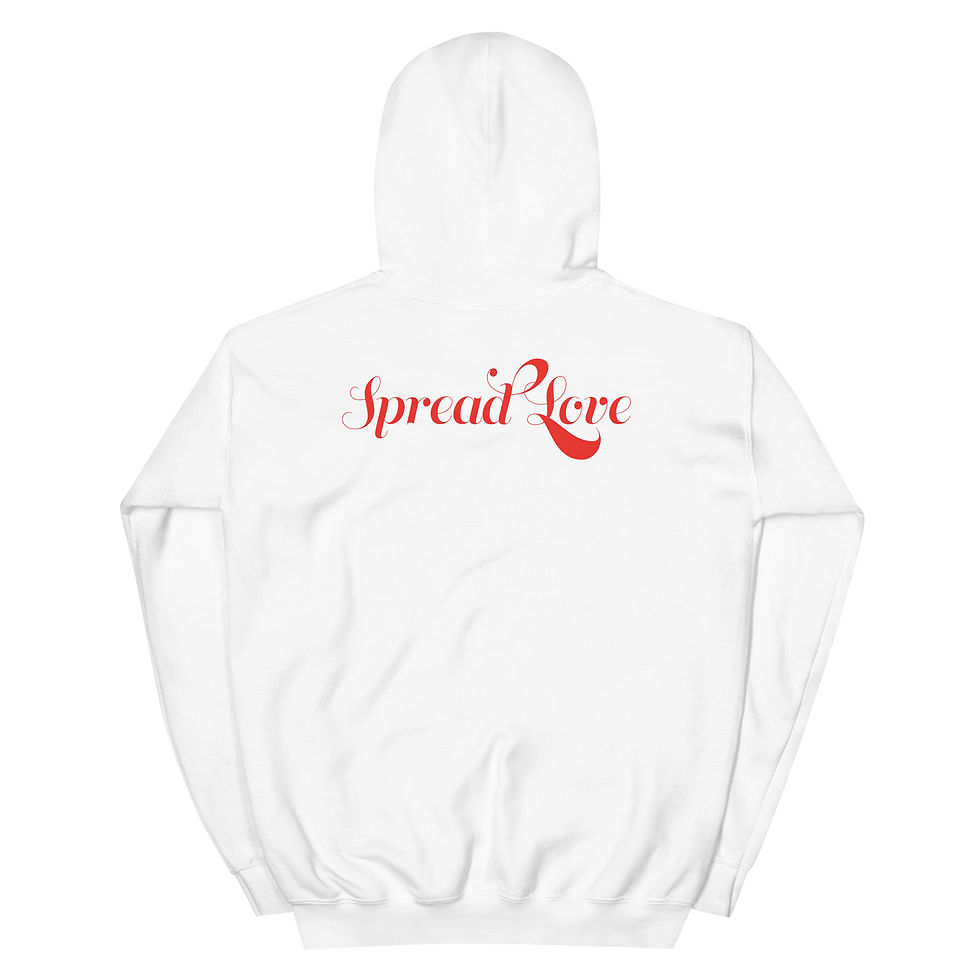 Thumbnail: Unisex Hoodie