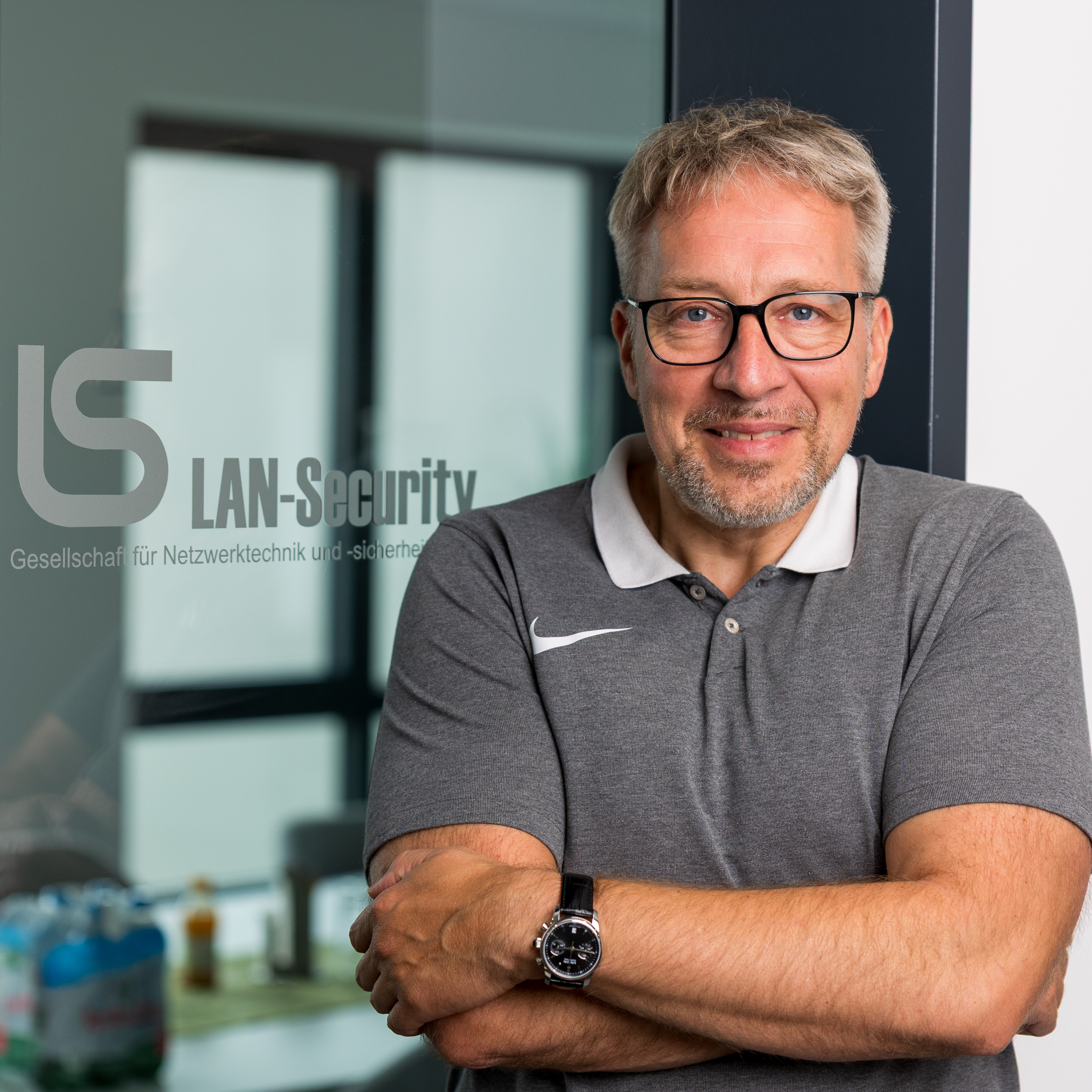 Autorenbild: Markus Mengen
