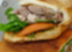 Tripleta (Beef,Chicken & Pork
