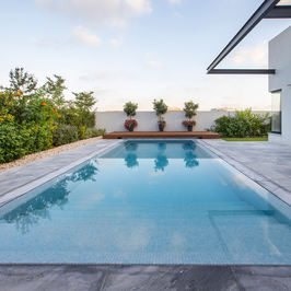 וילות יוקרה ובניה פרטית