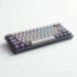 Teclado Mecânico RGB