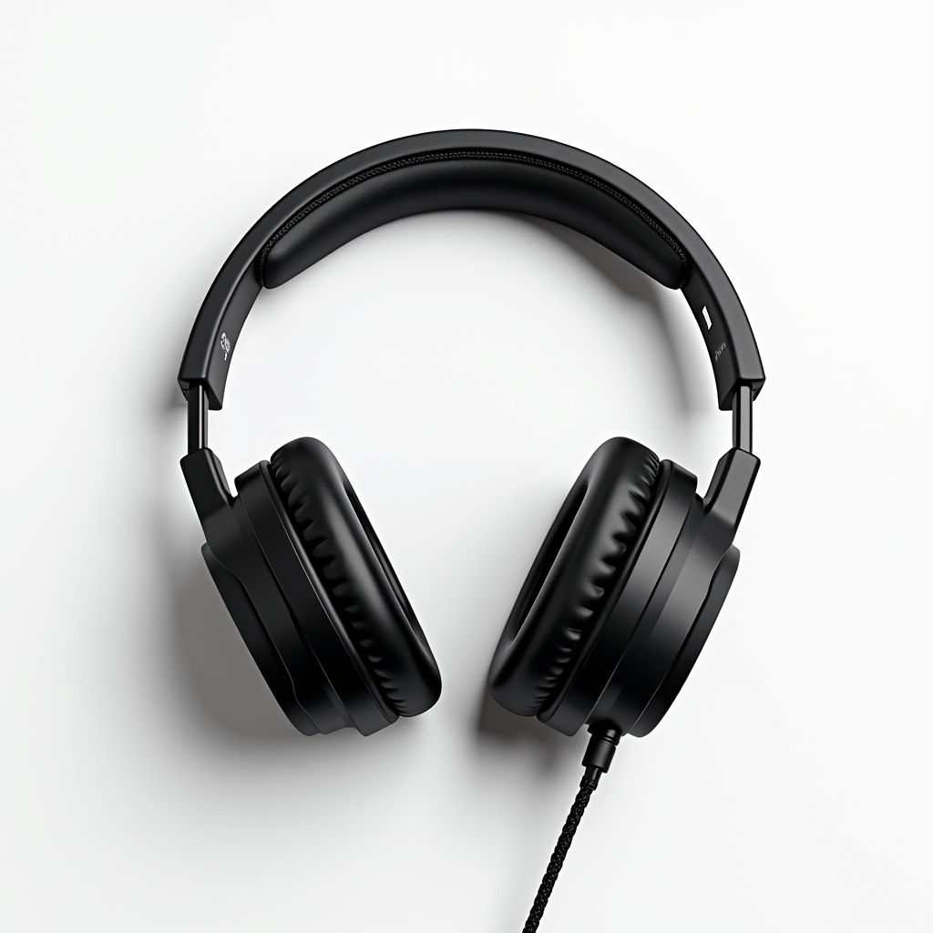 Headset Gamer Sem Fio