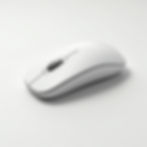 Mouse Ergonômico Sem Fio