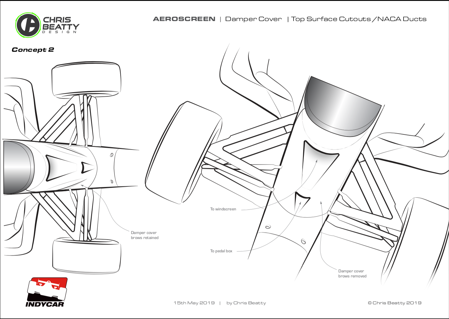 Aerscreen Sketches 8