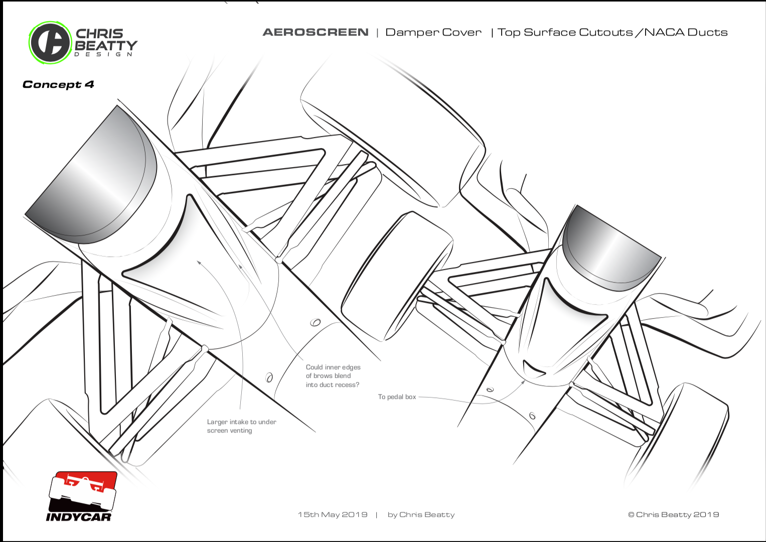 Aerscreen Sketches 7