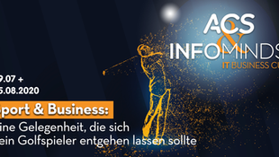 IT GOLF BUSINESS CUP 2020