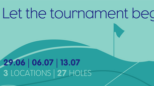 8. IT Golf Business Cup