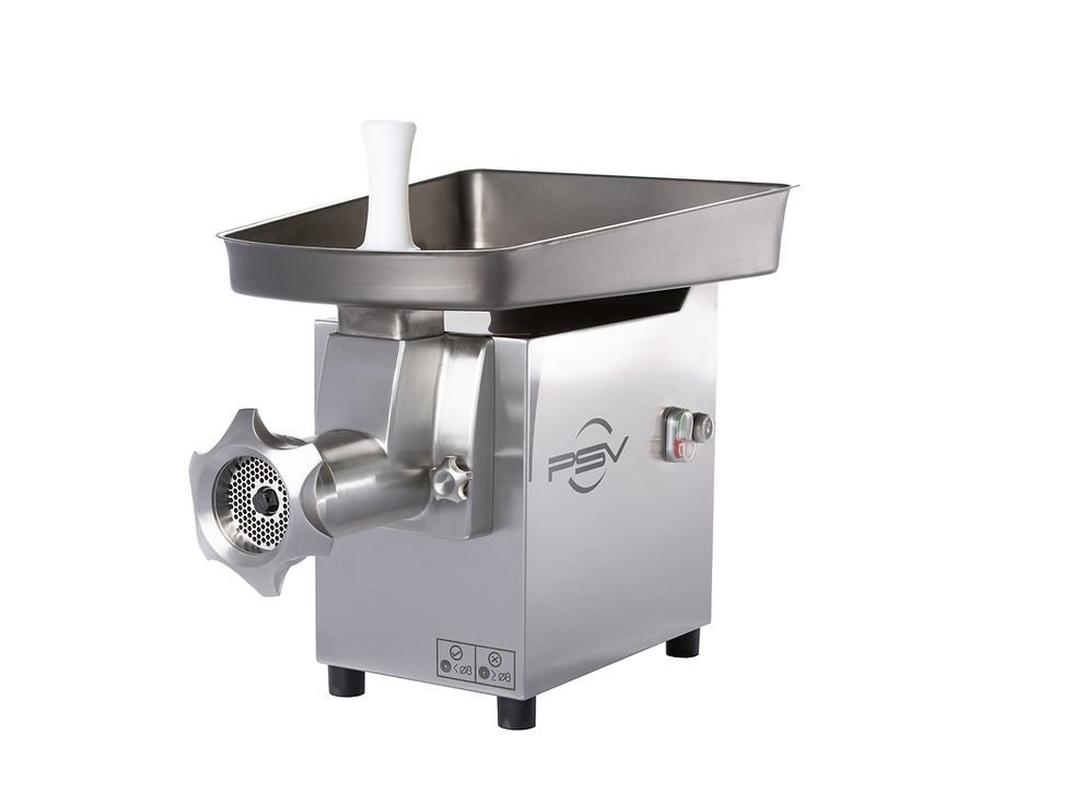 Hachoir traditionnel