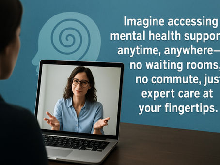 Online Therapy Guide 2026: Your Path to Virtual Wellbeing