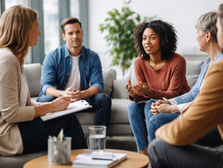Intensive Outpatient Therapy for Depression: What to Know