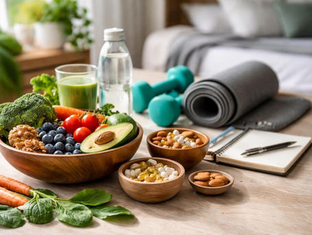 Best Natural Treatment for ADHD: Evidence-Based Strategies