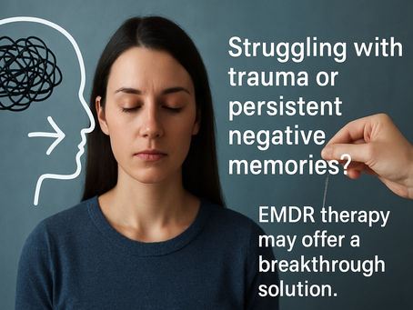 EMDR Therapy Guide: Understanding Benefits and Process 2026