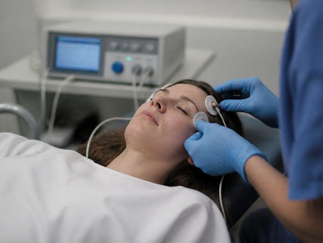 ECT for Depression: Understanding Treatment and Options