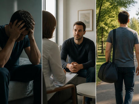 In Patient Depression Treatment: A Complete Guide