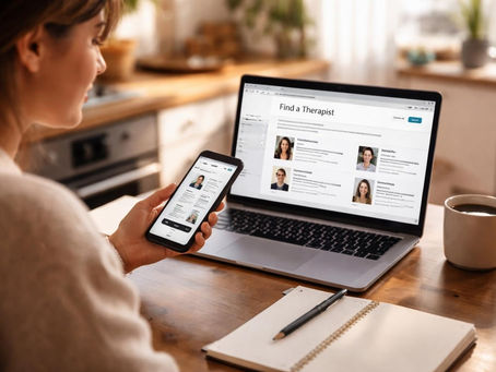 Depression Treatment Near Me: Find the Right Care in 2026