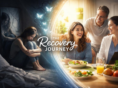 Eating Disorder: Signs, Treatment, and Recovery Support