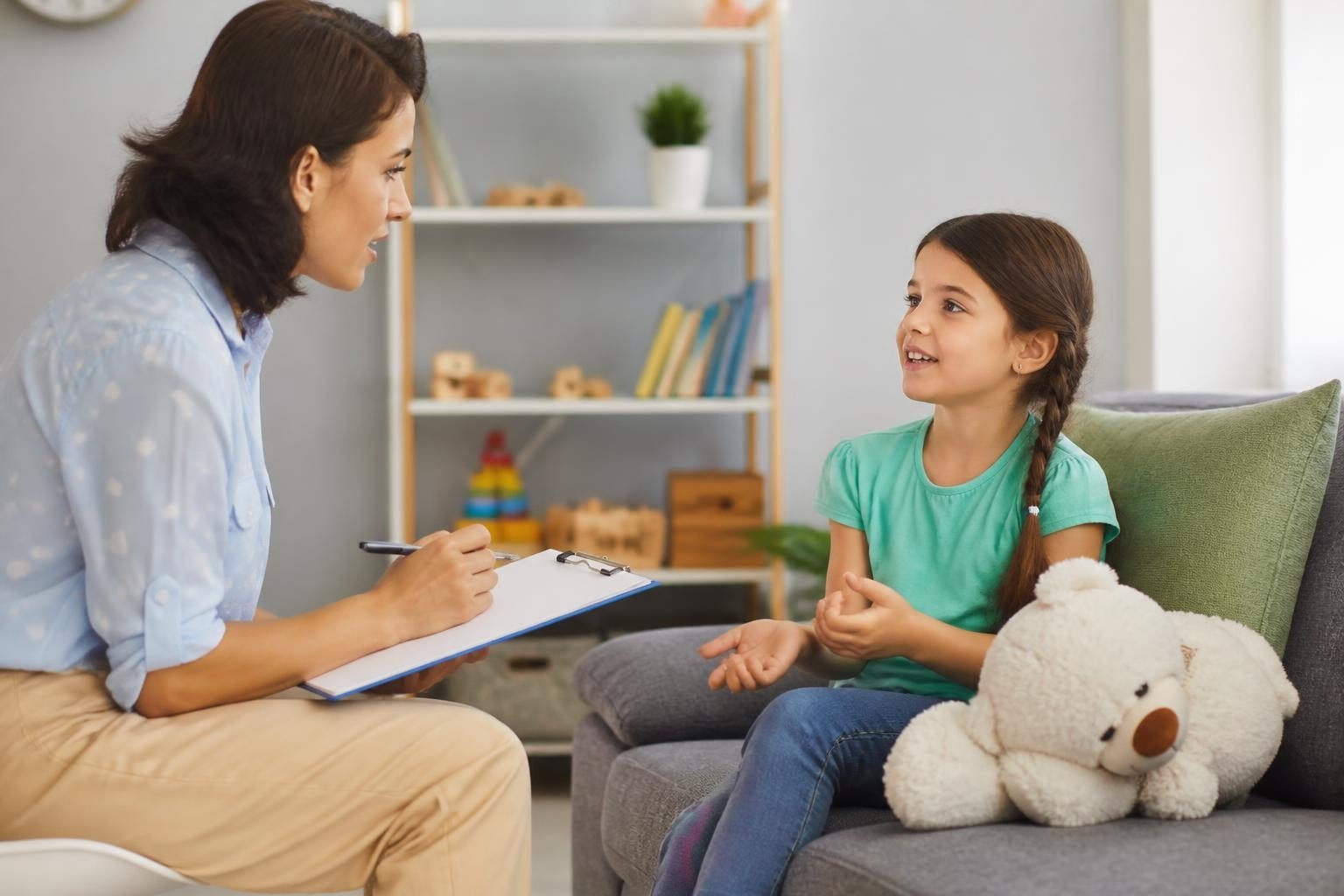 Psychotherapy for ADHD: Evidence-Based Treatment Approaches