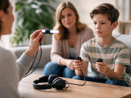 EMDR for ADHD: Innovative Therapy for Attention Challenges