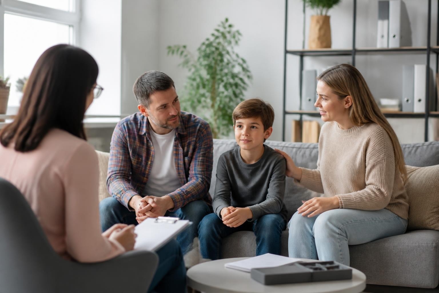 Best Therapy for ADHD: Evidence-Based Treatment Options