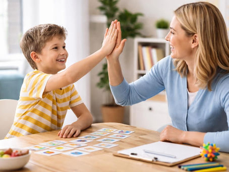 ABA for ADHD: Behavioral Strategies That Work in 2026