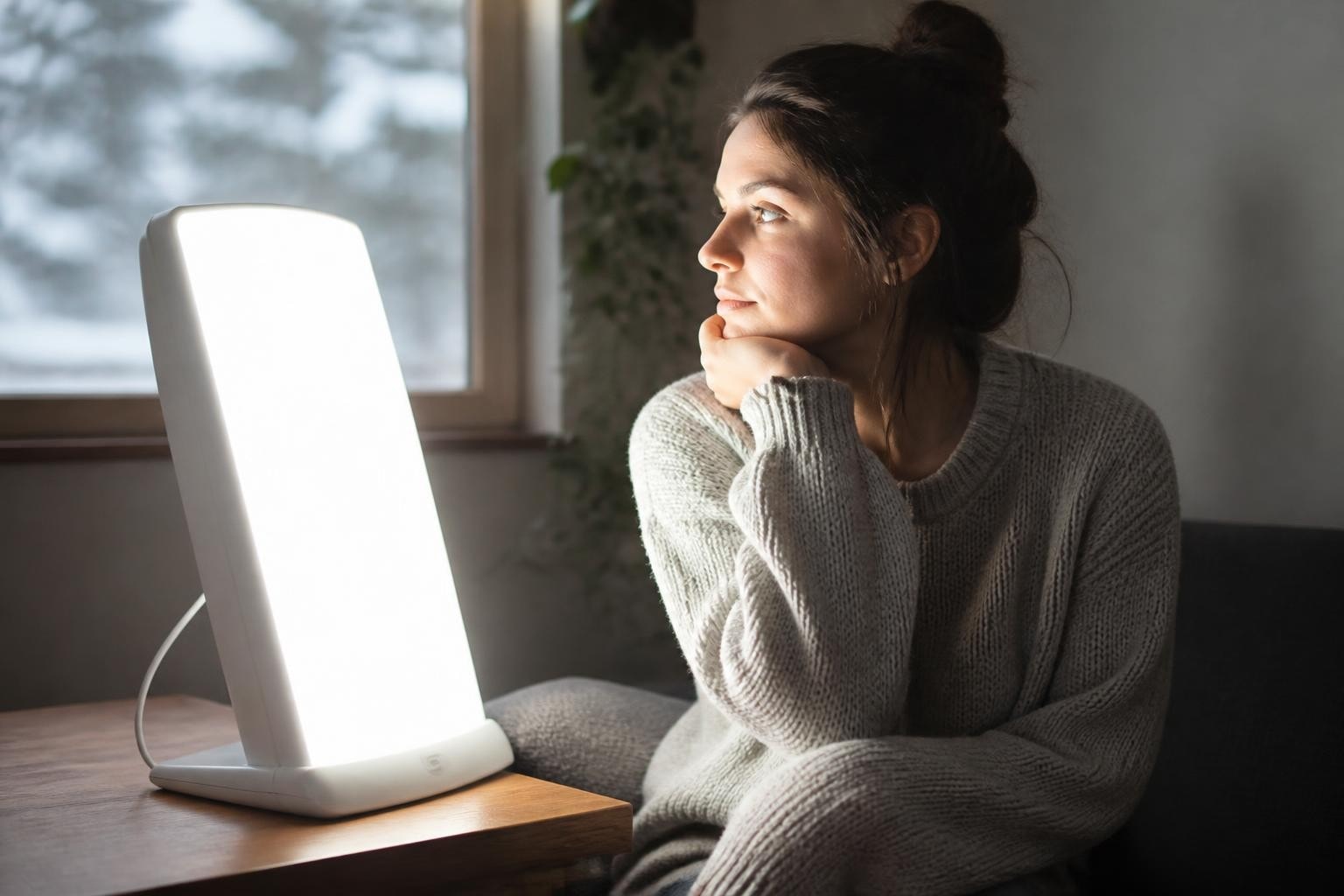 Best Light for Winter Depression: Expert Guide 2026