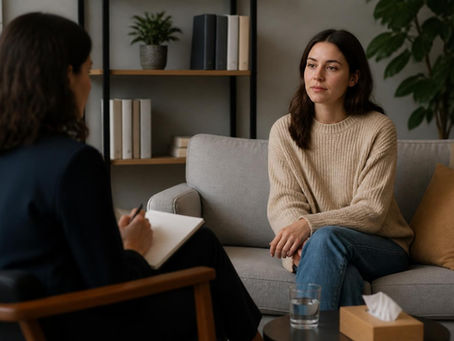 New Therapy for Depression: Emerging Treatments in 2026