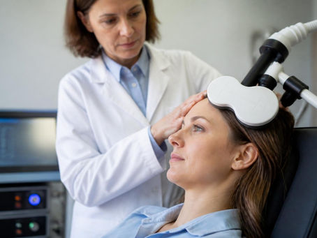 TMS for Depression: What You Need to Know in 2026