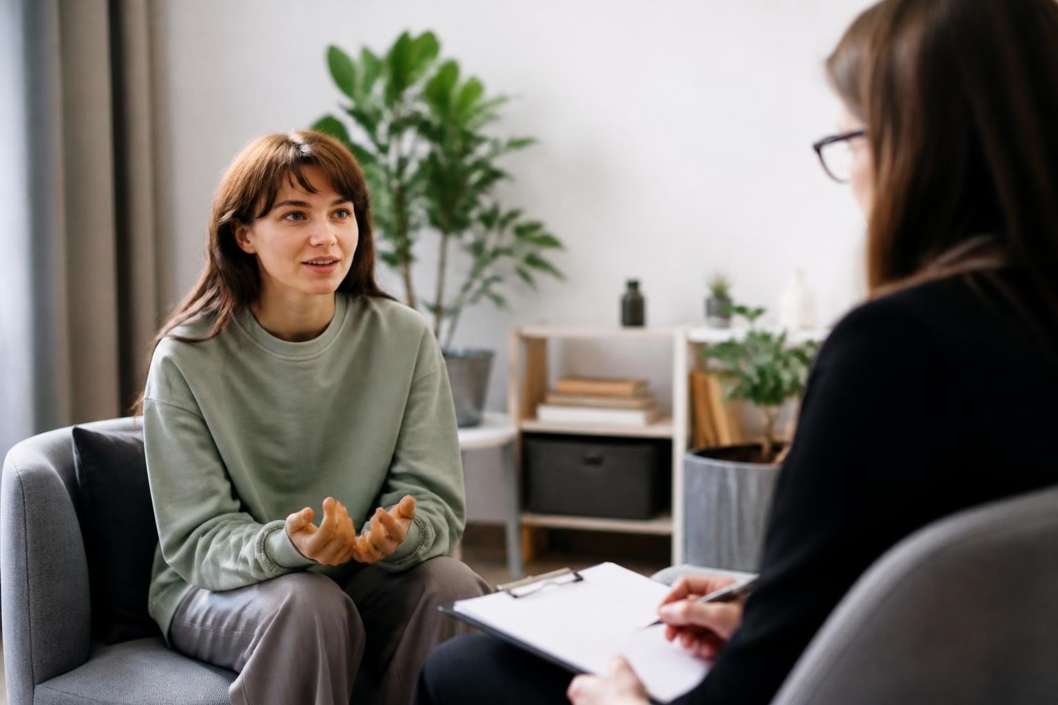 DBT Therapy for Depression: Evidence and Techniques