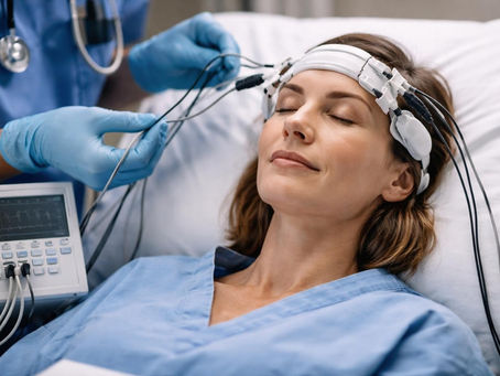 ECT for Treatment Resistant Depression: What to Know