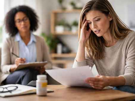 Finding a Therapist Specializing in ADHD in 2026